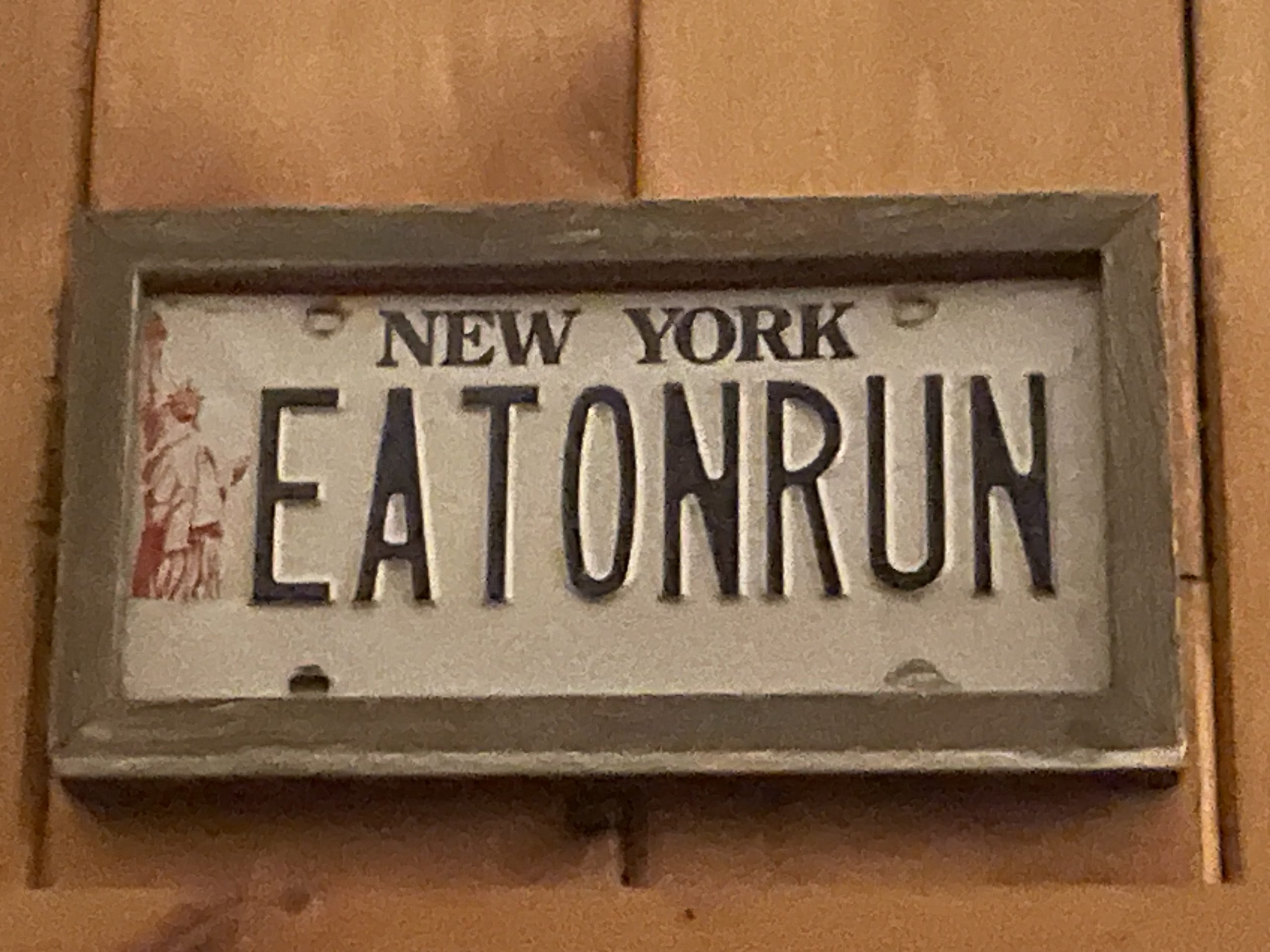 Eaton Run: The Eaton Family Cottage on Vinalhaven, Maine